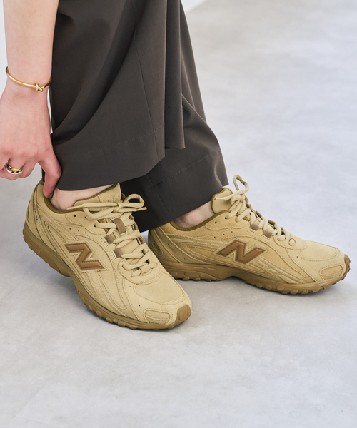 New Balance 204Ｌレディース　スニーカー Spick＆Span（スピック アンド スパン） ニューバランス スニーカー