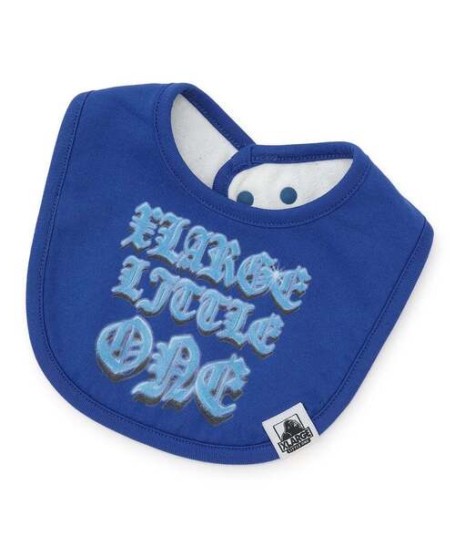 XLARGE KIDS（エクストララージ キッズ） スタイ よだれかけ