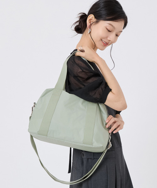 LeSportsac（レスポートサック） トートバッグ ESSENTIAL E/W BOWLER