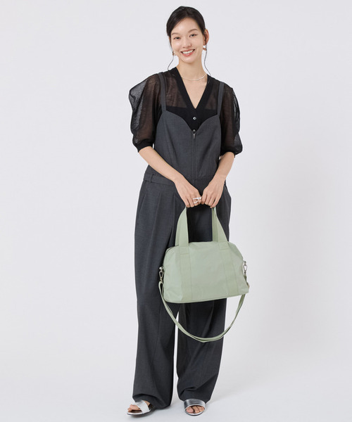 LeSportsac（レスポートサック） トートバッグ ESSENTIAL E/W BOWLER