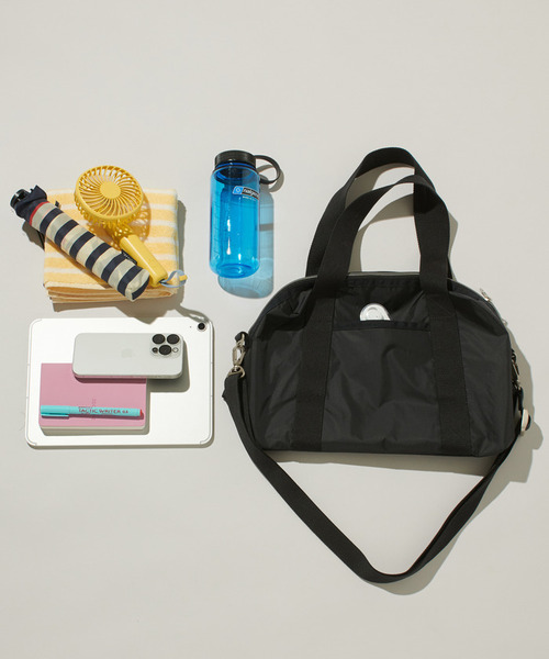 LeSportsac（レスポートサック） トートバッグ ESSENTIAL E/W BOWLER