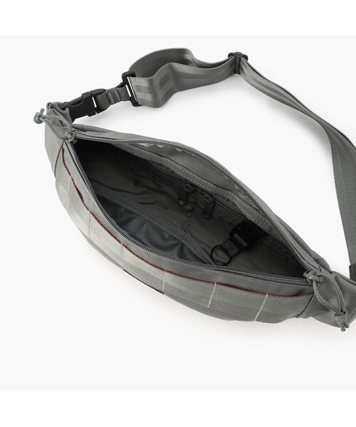 BRIEFING（ブリーフィング） ショルダーバッグ 「BRIEFING