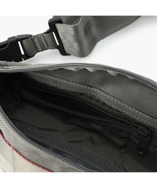 BRIEFING（ブリーフィング） ショルダーバッグ 「BRIEFING