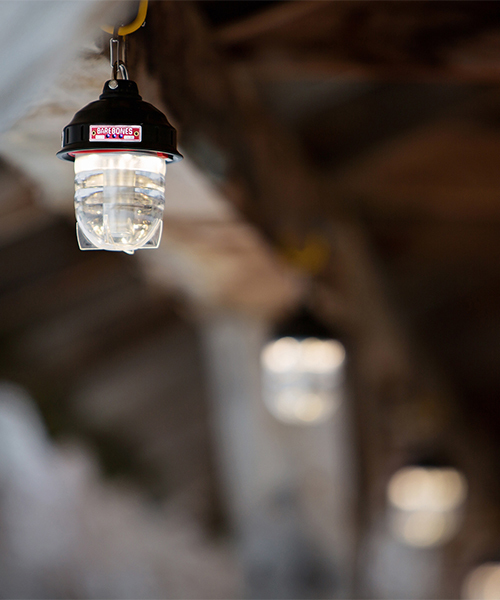 BAREBONES 照明 BAREBONES/ベアボーンズ Beacon Hanging Lantern