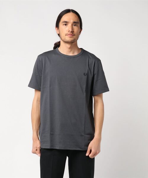 FRED PERRY（フレッドペリー） tシャツ 新色先行予約受付中／Ringer T