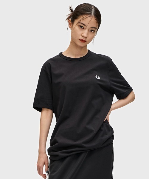 フレッドペリー tシャツ（ファッション）のおすすめ人気商品一覧