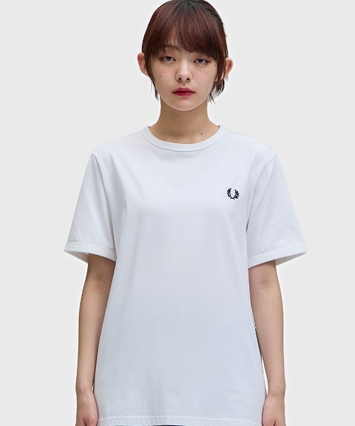 FRED PERRY（フレッドペリー） tシャツ 新色先行予約受付中／Ringer T