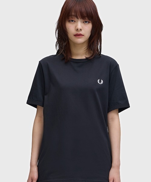 FRED PERRY（フレッドペリー） tシャツ 新色先行予約受付中／Ringer T