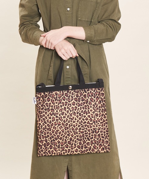 Drifter（ドリフター） トートバッグ ELEMENTARY TOTE／エレメンタリー
