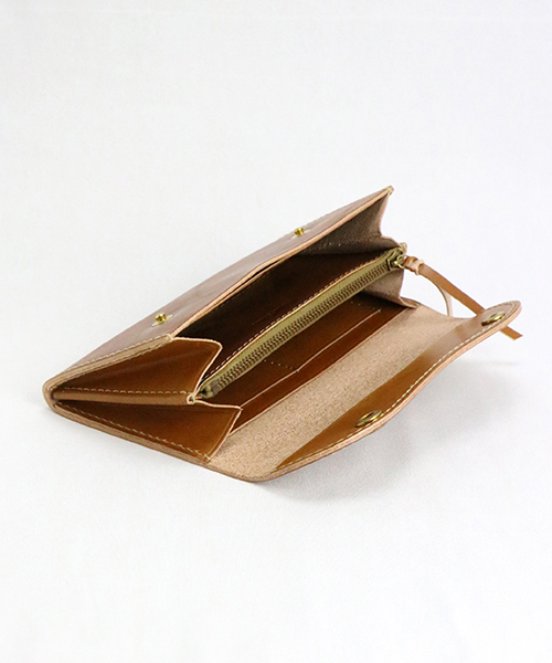 BrownBrown(ブラウンブラウン) 財布 「BrownBrown」ブラウンブラウン BrownBrown(ブラウンブラウン) 財布 「BrownBrown」ブラウンブラウン