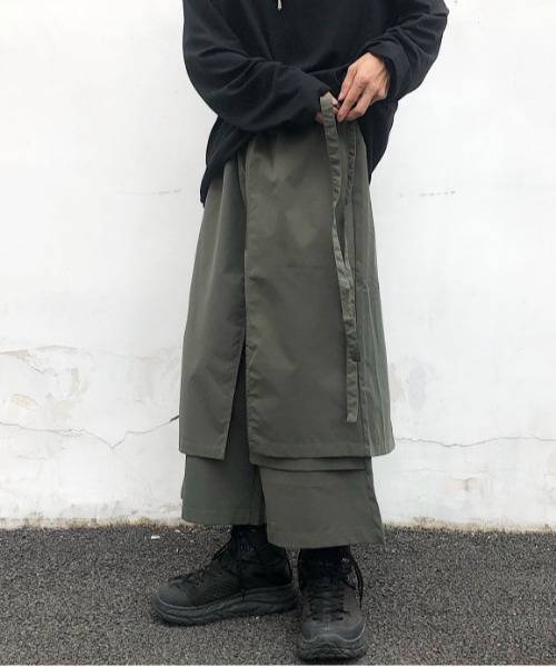 NEOS（KOKUYO） カーゴパンツ 「neos -addictive design