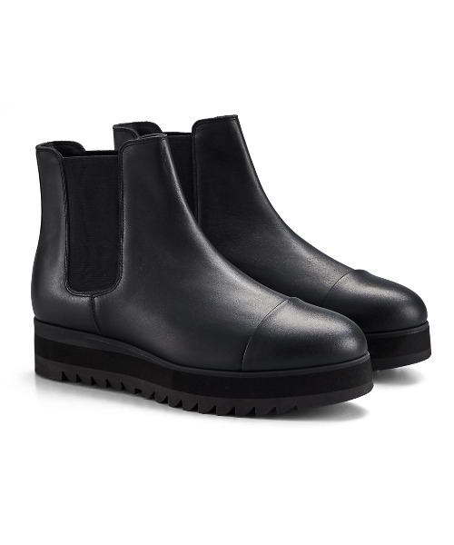 THE ONITSUKA ブーツ 「THE ONITSUKA」SIDE GORE BOOT HI / サイド