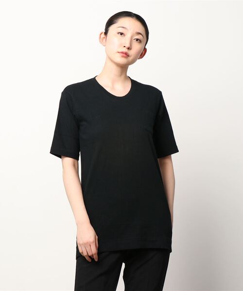 tシャツ Tシャツ レディース pocket t-shirt｜zozo