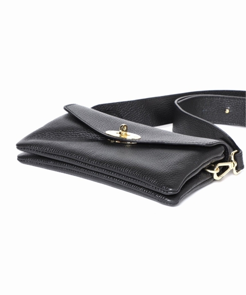 ショルダーバッグ バッグ 【MARANT】別注ベルト付きショルダーバッグ9
