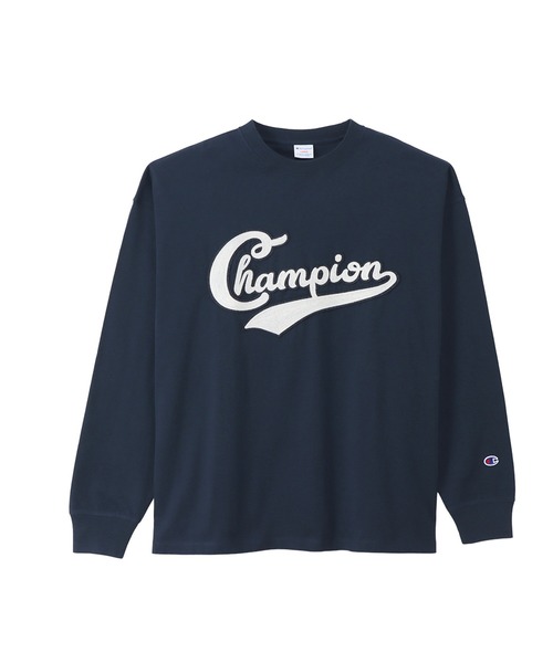 Champion（チャンピオン） tシャツ 「Champion/チャンピオン」メンズ