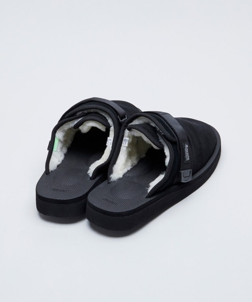 SUICOKE / BUDBUD レディース suicoke レディースファッション｜ファッション おすすめ人気