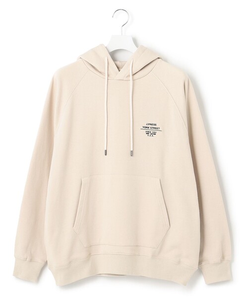 J.PRESS YORK STREET パーカー S UNISEX】ジップパーカー / J.PRESS YORK STREET | ファッション