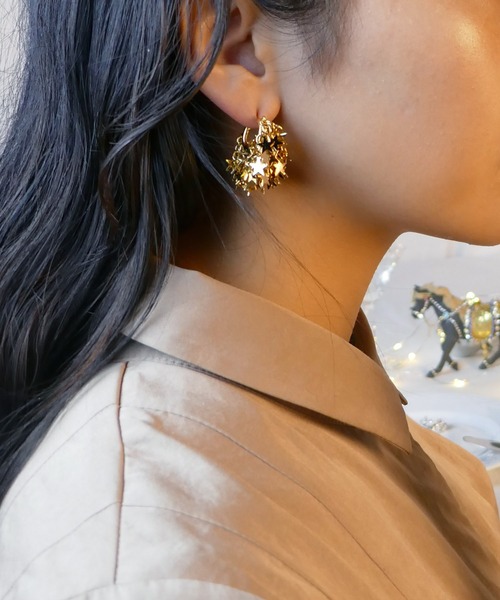 e.m.ピアス Pierce（LOVE BY e.m.）