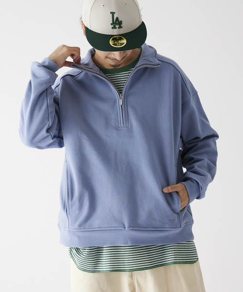 JOURNAL STANDARD relume スウェット 【relume SPORTS WEAR