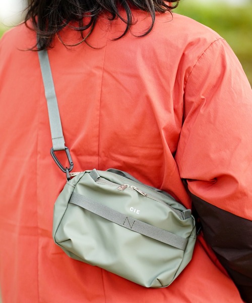 CIE（シー） ショルダーバッグ バッグ GRID-3 MINI SHOULDER ミニ