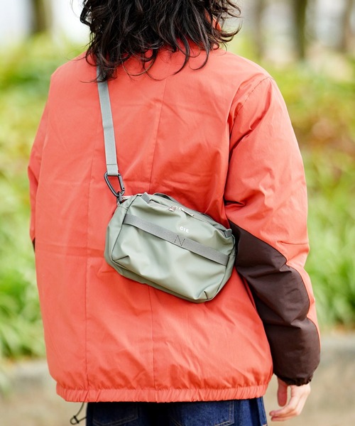 NOAH Gridstop Shoulder Pack メンズ ショルダーバッグ Gridstop Shoulder Pack - Noah