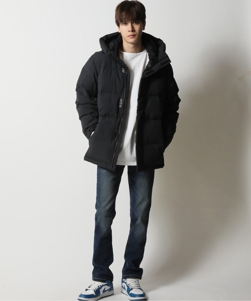 THE NORTH FACE ダウン ダウンジャケット FACE/ザ・ノース