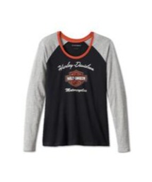 Harley Davidson（ハーレー・ダビッドソン） tシャツ ファーストクラス 