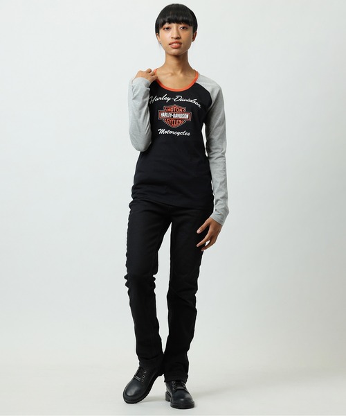 Harley Davidson（ハーレー・ダビッドソン） tシャツ ファーストクラス