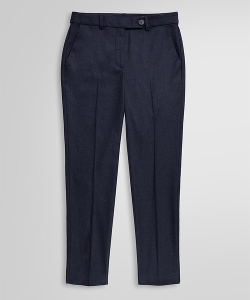 BROOKS BROTHERS（ブルックスブラザーズ） パンツ ウールフランネル