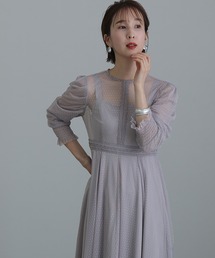 atlo（アトロ） ドレス : ZOZOTOWN Yahoo!店 - 通販 - Yahoo!ショッピング