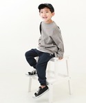 パンツ やわらか ストレッチ カーゴパンツ キ...の詳細画像4