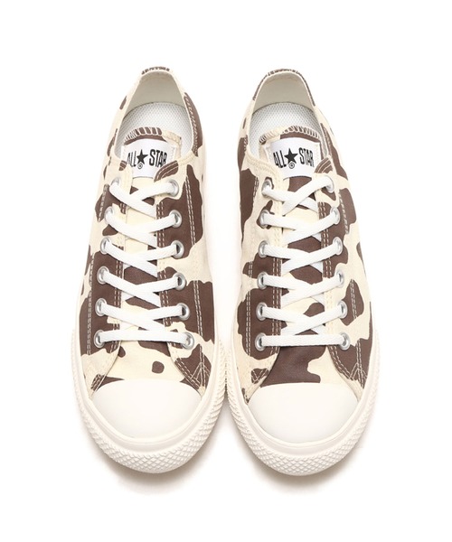【CONVERSE】コンバース ALL STAR LIGHT PLTS COWSPOT OX/HI Amazon.co.jp: [コンバース] スニーカー ALL STAR LIGHT PLTS
