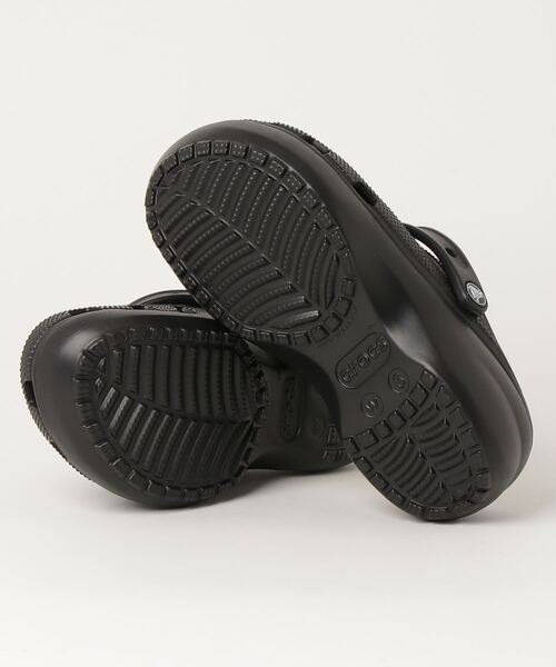 crocs サンダル Crocs Classic Platform Clog W / クロックス