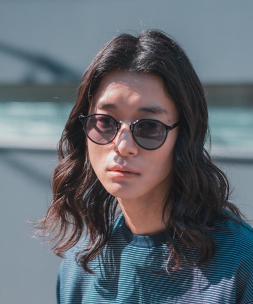 ADAM PATEK（アダムパテック） サングラス ADAMPATEK / dimmable Lens