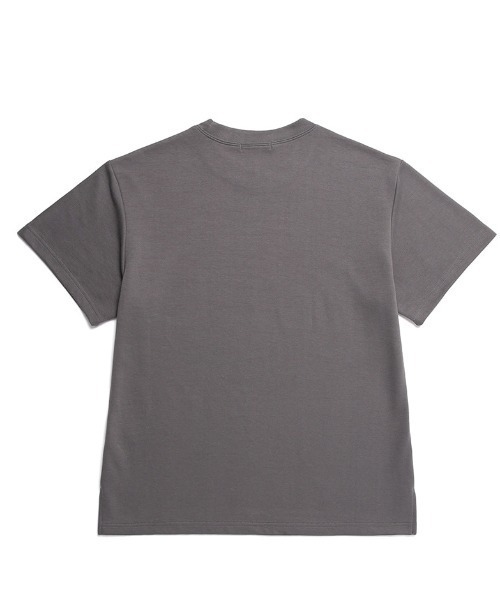 tシャツ A'GEM/9 × .kom「DXOH/ディソエイチ」LIFE T-SHIRT/ライフティー レディース DXOH tシャツ A'GEM/9 × .kom「DXOH/ディソエイチ」LIFE T-SHIRT