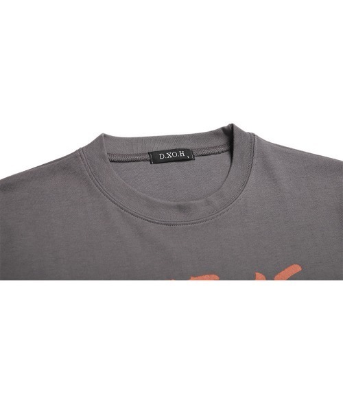 tシャツ A'GEM/9 × .kom「DXOH/ディソエイチ」LIFE T-SHIRT/ライフティー レディース DXOH tシャツ A'GEM/9 × .kom「DXOH/ディソエイチ」LIFE T-SHIRT