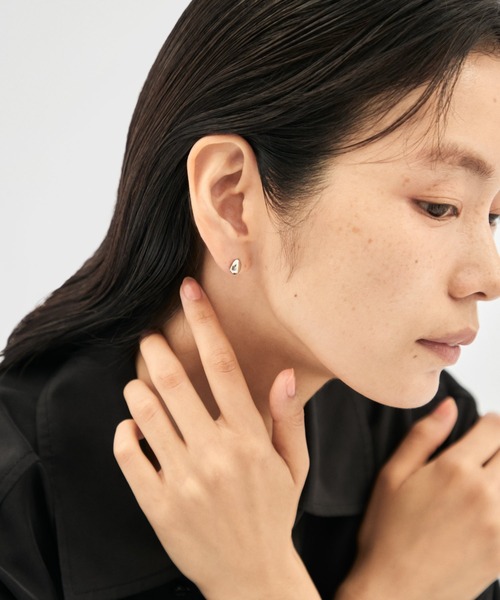 Jouete（ジュエッテ） ピアス ドロップ ピアス レディース : ZOZOTOWN