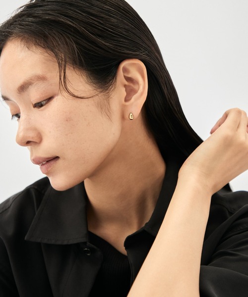 Jouete（ジュエッテ） ピアス ドロップ ピアス レディース : ZOZOTOWN