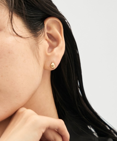 Jouete（ジュエッテ） ピアス ドロップ ピアス レディース : ZOZOTOWN