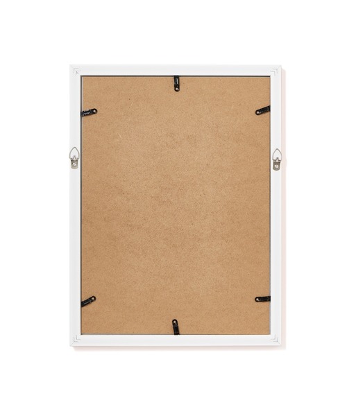 Francfranc（フランフラン） ポスター バイカラー アートボード ピンク