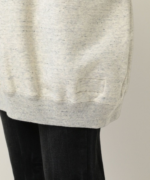 Curensology（カレンソロジー） トレーナー スウェット /「＆RC