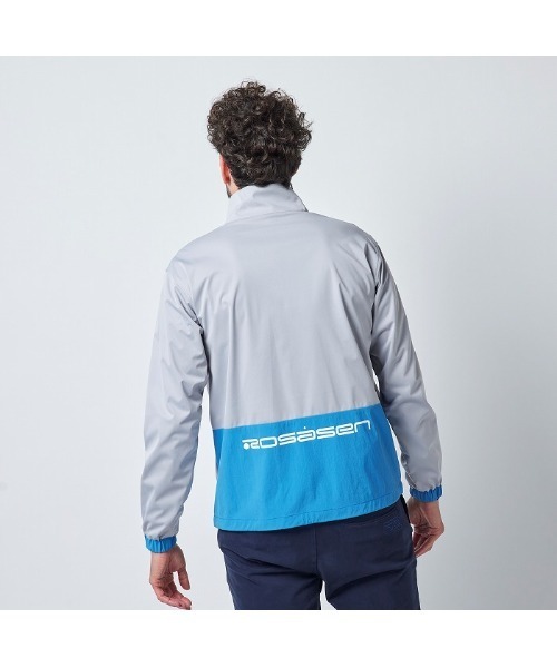 Rosasen（ロサーセン） ブルゾン アウター 「Rosasen/GOLF」三層