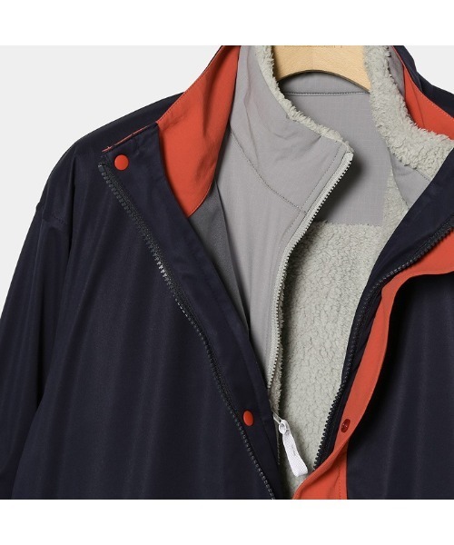 Rosasen（ロサーセン） ブルゾン アウター 「Rosasen/GOLF」三層