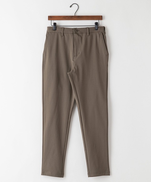 JEANS MATE パンツ 「CLOTHES TRUCK」まるでバネ ストレッチ