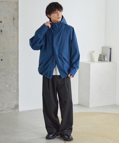 MONO-MART（モノマート） マウンテンパーカー ウインドブレーカー