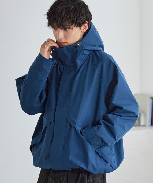 MONO-MART（モノマート） マウンテンパーカー ウインドブレーカー
