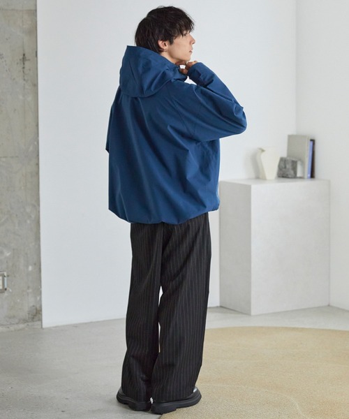 MONO-MART（モノマート） マウンテンパーカー ウインドブレーカー