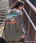 tシャツ レディース メンズの詳細画像3