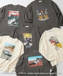 tシャツ レディース メンズの詳細画像1