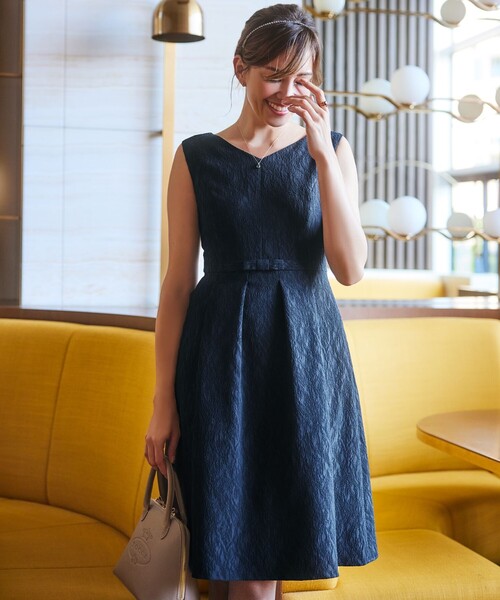 ワンピース PONPON MUM ドレス レディース : 78904224 : ZOZOTOWN 